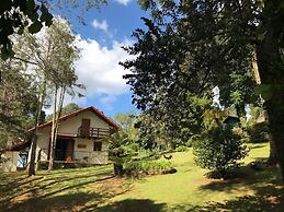 Pousada Águia da Montanha