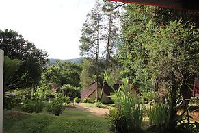 Pousada Águia da Montanha
