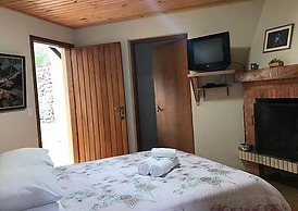 Pousada Águia da Montanha