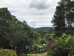 Pousada Águia da Montanha