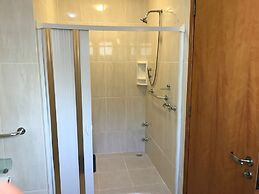 Pousada Águia da Montanha