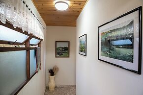 Pousada Águia da Montanha