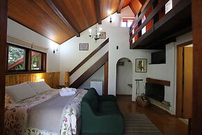 Pousada Águia da Montanha