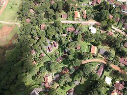 Pousada Águia da Montanha