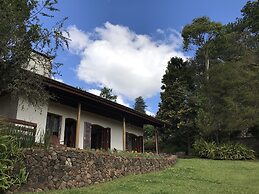 Pousada Águia da Montanha