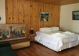 Pousada Águia da Montanha