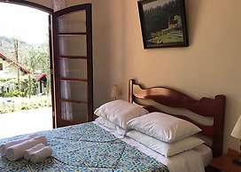 Pousada Águia da Montanha
