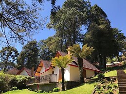 Pousada Águia da Montanha