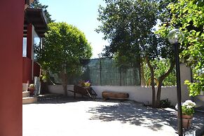 B&B Antica Botte Sassari