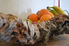 B&B Antica Botte Sassari