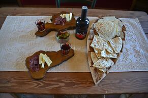 B&B Antica Botte Sassari