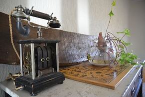 B&B Antica Botte Sassari