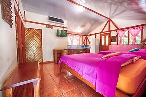 Fidelito Ranch & Lodge