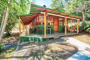 Fidelito Ranch & Lodge