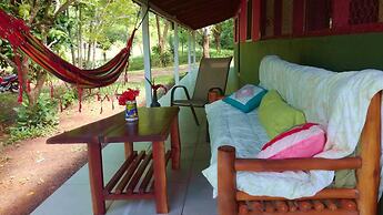 Fidelito Ranch & Lodge