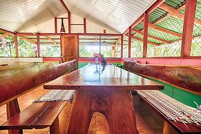 Fidelito Ranch & Lodge