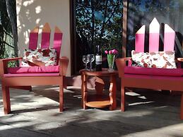 Fidelito Ranch & Lodge