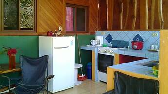 Fidelito Ranch & Lodge