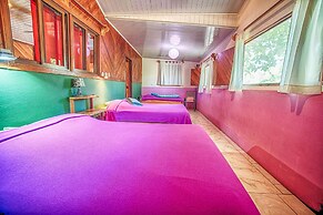 Fidelito Ranch & Lodge