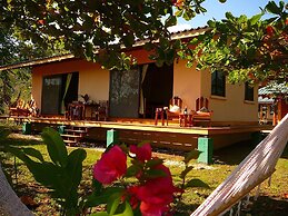 Fidelito Ranch & Lodge