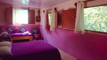 Fidelito Ranch & Lodge