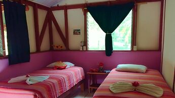 Fidelito Ranch & Lodge