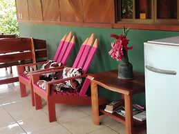 Fidelito Ranch & Lodge