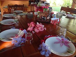 Fidelito Ranch & Lodge