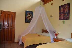 Fidelito Ranch & Lodge