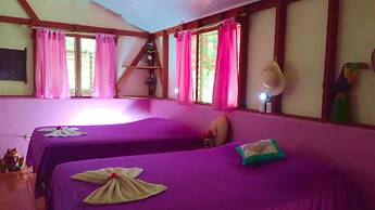 Fidelito Ranch & Lodge