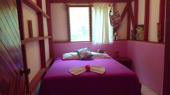 Fidelito Ranch & Lodge