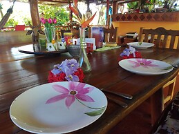 Fidelito Ranch & Lodge