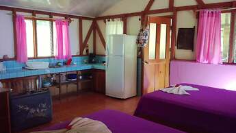 Fidelito Ranch & Lodge