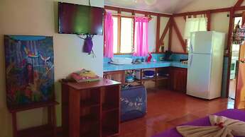 Fidelito Ranch & Lodge