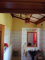 Fidelito Ranch & Lodge