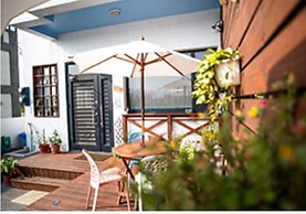 Qiao Jia Homestay