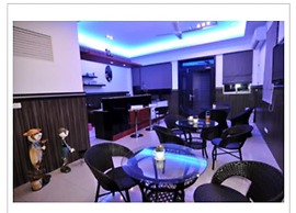 Qiao Jia Homestay