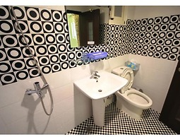 Qiao Jia Homestay