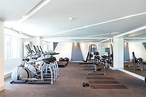 Cool Place Light Residences