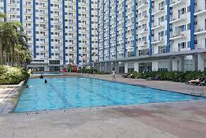 Cool Place Light Residences