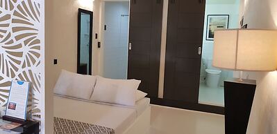 Cool Place Light Residences