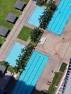 Cool Place Light Residences