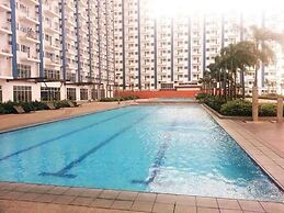 Cool Place Light Residences