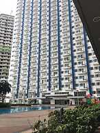 Cool Place Light Residences