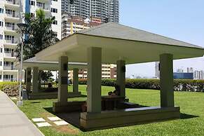 Cool Place Light Residences