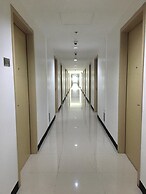 Cool Place Light Residences