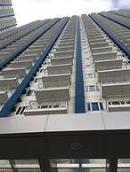 Cool Place Light Residences