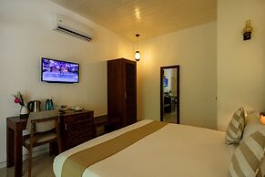 Deltora Boutique Hotel