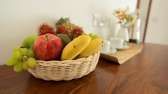 Deltora Boutique Hotel