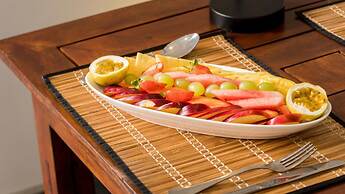 Deltora Boutique Hotel